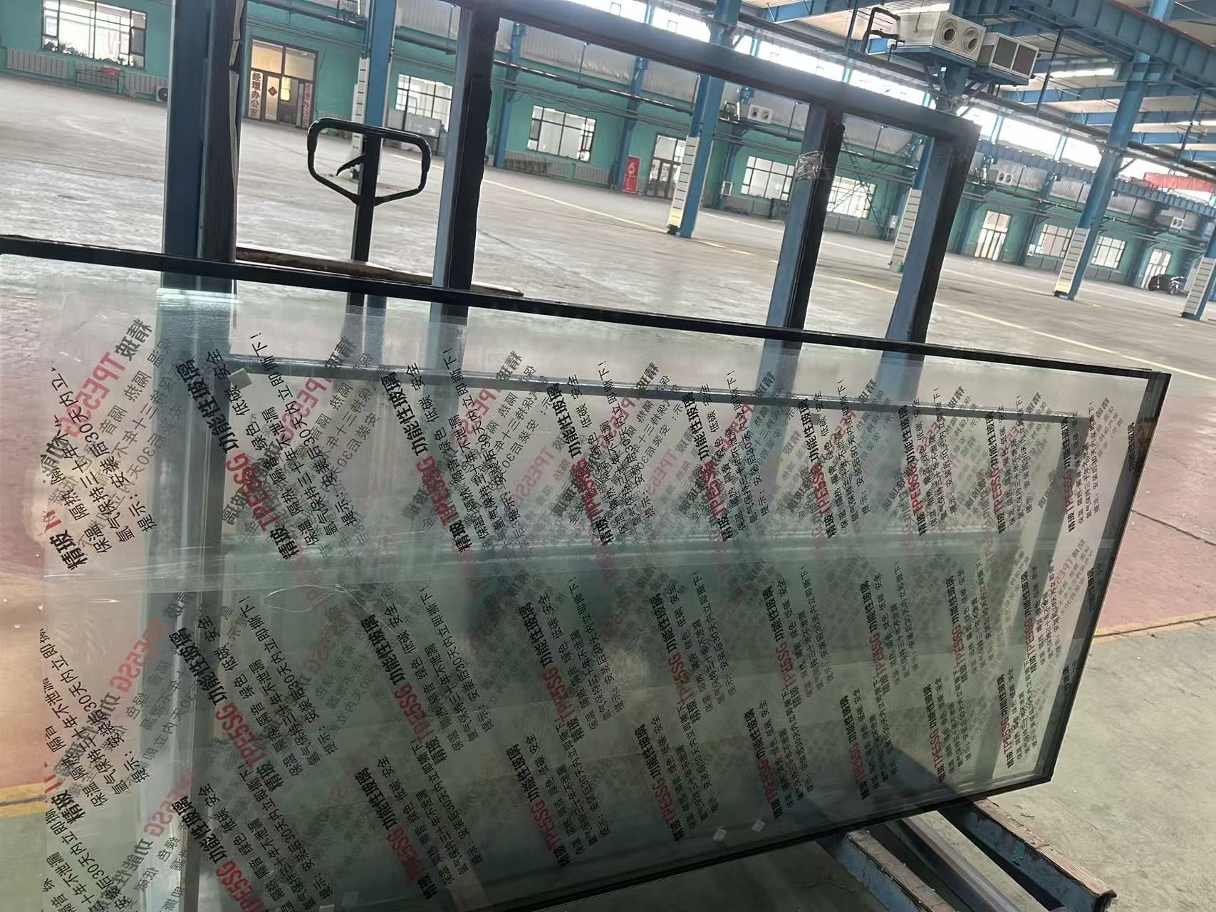 甘孜藏族自治州玻璃源头工厂隔热玻璃 - 哪里好